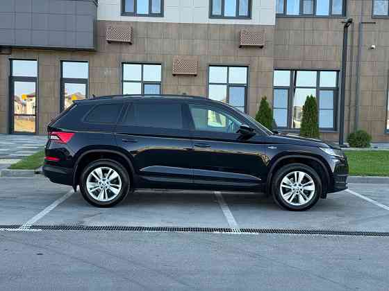 Skoda Kodiaq 2019 год Diesel Донецк