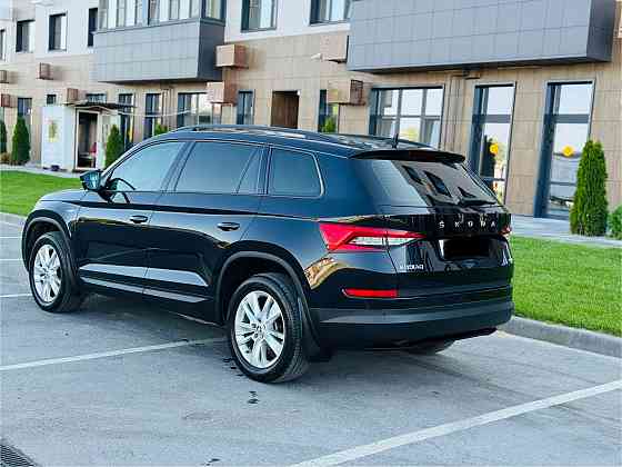 Skoda Kodiaq 2019 год Diesel Донецк