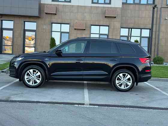 Skoda Kodiaq 2019 год Diesel Донецк