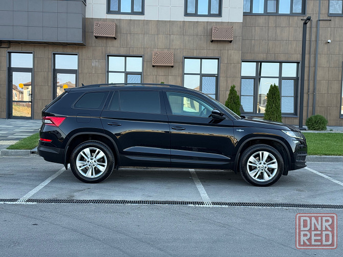 Skoda Kodiaq 2019 год Diesel Донецк - изображение 6