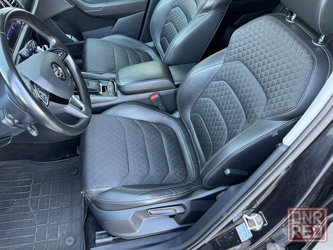Skoda Kodiaq 2019 год Diesel Донецк - изображение 7