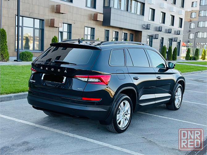 Skoda Kodiaq 2019 год Diesel Донецк - изображение 3