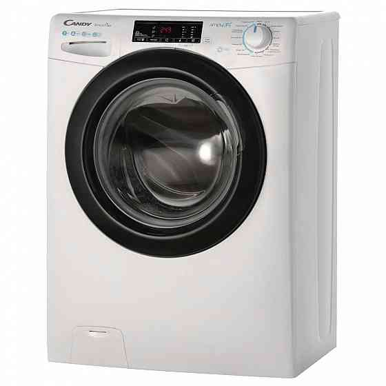 Стиральная машина CANDY SMART PRO CSO4 107TB1 - 24999 рублей. Донецк