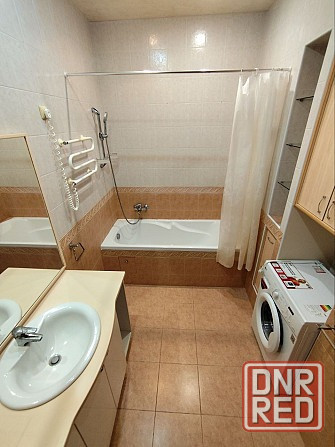 Сдам отличную 2к.кв 56 кв м , бульвар Пушкина начало Донецк - изображение 6
