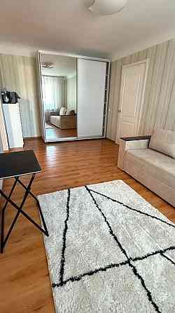 Сдаётся 1 комнатная квартира в Пролетарском районе Донецк