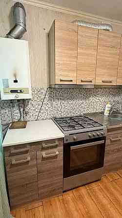 Сдаётся 1 комнатная квартира в Пролетарском районе Донецк