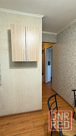 Сдаётся 1 комнатная квартира в Пролетарском районе Донецк - изображение 3