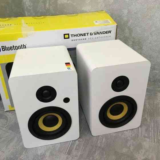 Колонки 2.0 Thonet & Vander Vertrag BT Weiss 46 Вт Донецк