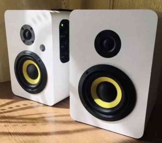 Колонки 2.0 Thonet & Vander Vertrag BT Weiss 46 Вт Донецк