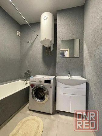 Сдам 2-х комнатная квартиру Донецк - изображение 4