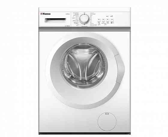 Стиральная машина HANSA WHE1041 - 20999 рублей. Донецк