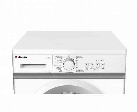 Стиральная машина HANSA WHE1041 - 20999 рублей. Донецк