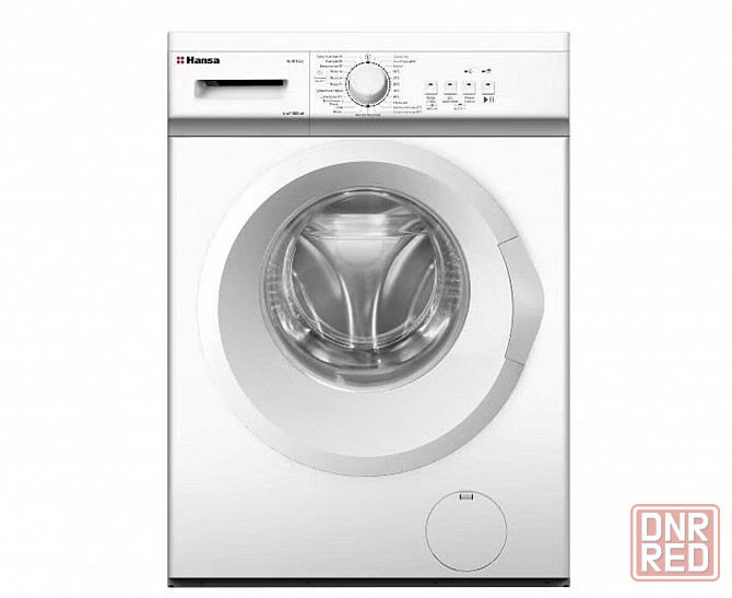 Стиральная машина HANSA WHE1041 - 20999 рублей. Донецк - изображение 1