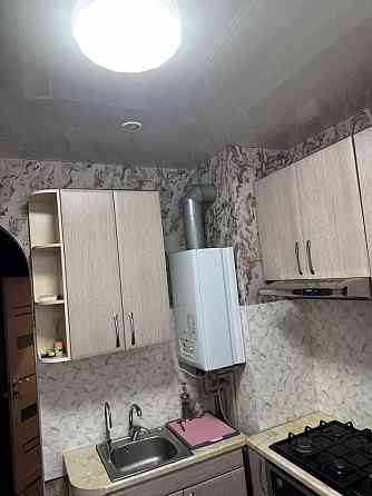 Сдаётся: двухкомнатная квартира Донецк