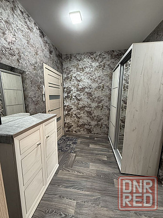 Сдаётся: двухкомнатная квартира Донецк - изображение 2