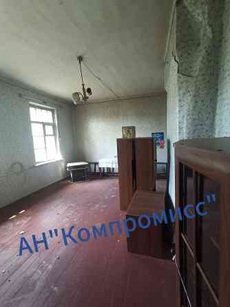 Продаётся квартира на земле, Макеевка, Совколония Макеевка