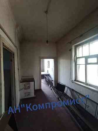 Продаётся квартира на земле, Макеевка, Совколония Макеевка