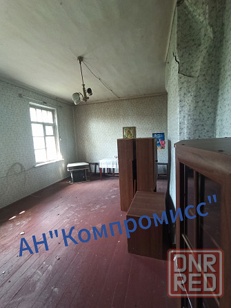Продаётся квартира на земле, Макеевка, Совколония Макеевка - изображение 2