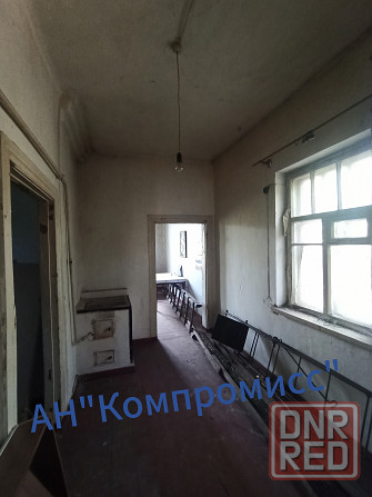 Продаётся квартира на земле, Макеевка, Совколония Макеевка - изображение 6