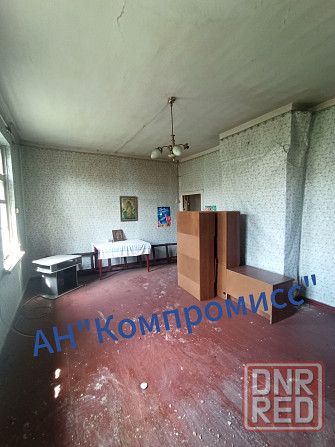 Продаётся квартира на земле, Макеевка, Совколония Макеевка - изображение 3