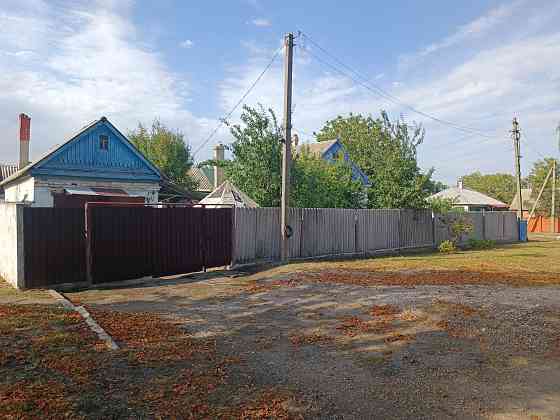 Дом 180 м2 в центре Харцызска Харцызск