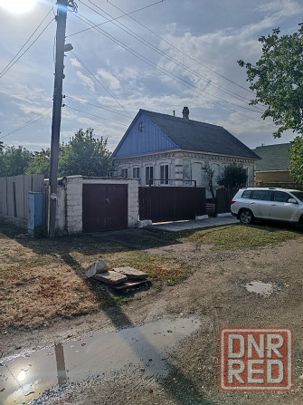 Дом 180 м2 в центре Харцызска Харцызск - изображение 2