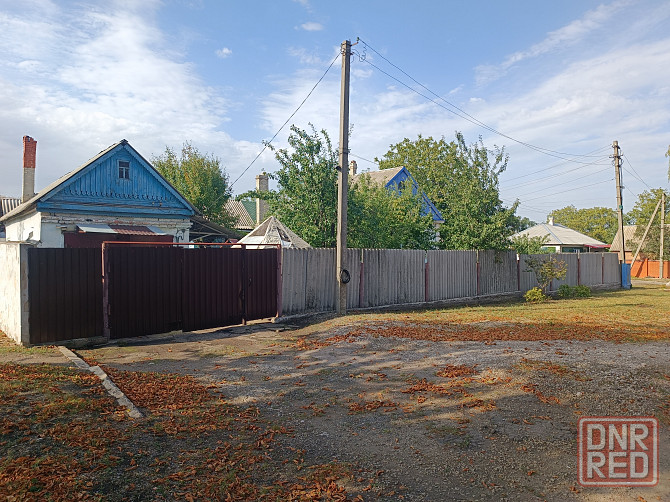 Дом 180 м2 в центре Харцызска Харцызск - изображение 1