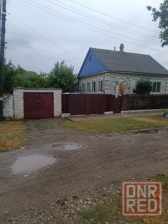 Дом 180 м2 в центре Харцызска Харцызск - изображение 7