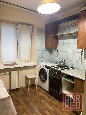 Сдается 2-х комнатная квартира в Куйбышевском районе Донецк - изображение 1