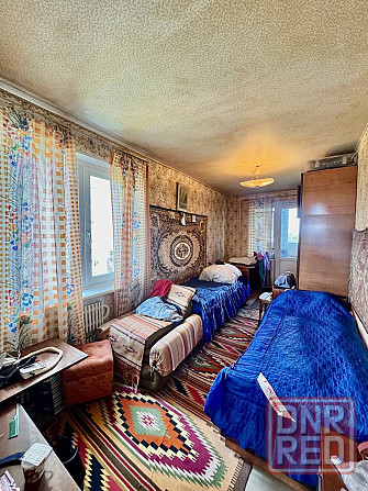 Продажа 3к.кв по ул.Петровского (Текстильщик) Донецк - изображение 1