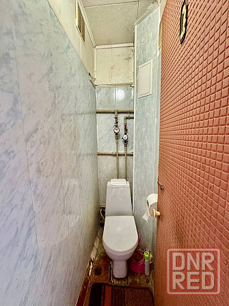 Продажа 3к.кв по ул.Петровского (Текстильщик) Донецк - изображение 4