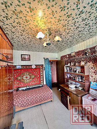 Продажа 3к.кв по ул.Петровского (Текстильщик) Донецк - изображение 3
