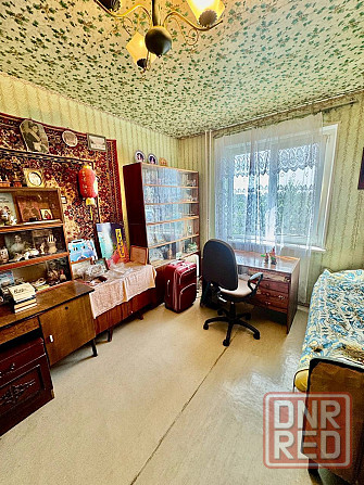 Продажа 3к.кв по ул.Петровского (Текстильщик) Донецк - изображение 2