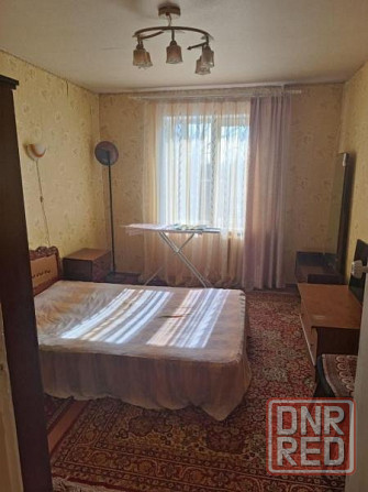 Двухкомнатная квартира в Куйбышевском районе Донецк - изображение 4