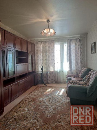 Двухкомнатная квартира в Куйбышевском районе Донецк - изображение 5
