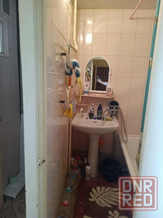 Двухкомнатная квартира в Куйбышевском районе Донецк - изображение 1