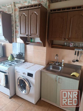 Двухкомнатная квартира в Куйбышевском районе Донецк - изображение 2