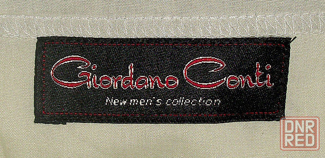 Брюки классические Giordano Conti Донецк - изображение 6