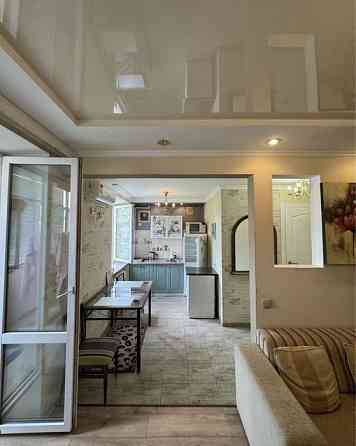 Сдам 1-ую квартиру в Калининском районе Донецк