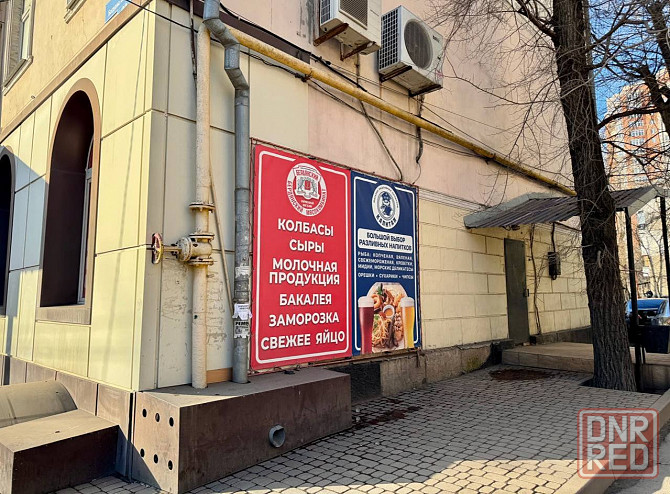 Продажа магазина по пр.Богдана Хмельницкого/ул.Университетская Донецк - изображение 2