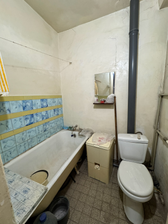 Продажа 1-комнатной квартиры 5/5, в г. Макеевка, Восточный м-н, ул. Токарева Макеевка