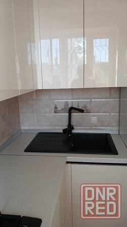 Сдается 1-комнатная квартира в Киевском районе Донецк - изображение 4