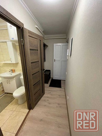 Сдается 1-комнатная квартира в Киевском районе Донецк - изображение 3