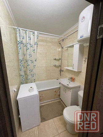 Сдается 1-комнатная квартира в Киевском районе Донецк - изображение 1