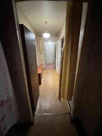 Продажа трёхкомнатной квартиры 50-летия ссср Донецк