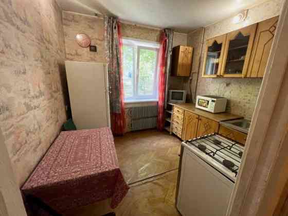 Продажа трёхкомнатной квартиры 50-летия ссср Донецк