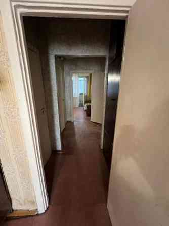 Продажа трёхкомнатной квартиры 50-летия ссср Донецк