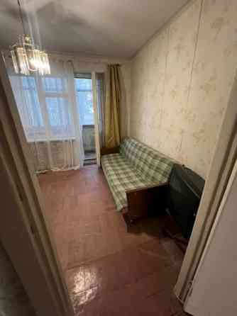 Продажа трёхкомнатной квартиры 50-летия ссср Донецк