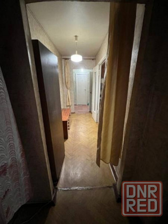 Продажа трёхкомнатной квартиры 50-летия ссср Донецк - изображение 3