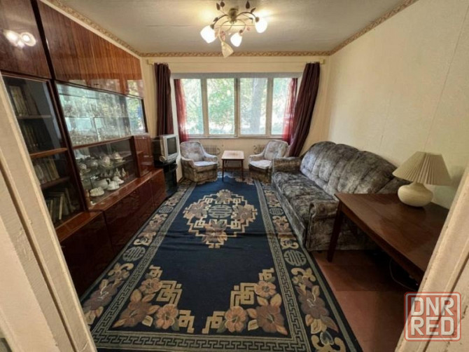 Продажа трёхкомнатной квартиры 50-летия ссср Донецк - изображение 9